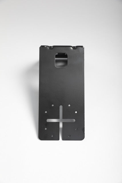 PT-101 Wall Mount with Connector Plate