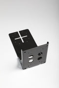 PT-101 Wall Mount with Connector Plate