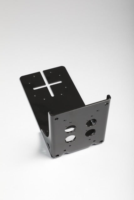 PT-101 Wall Mount with Connector Plate
