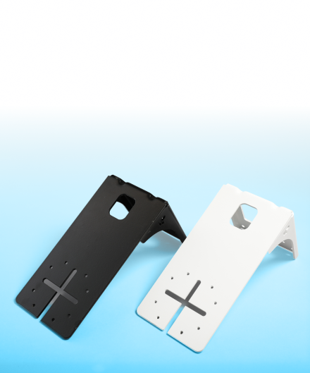 PTZ Camera Mount Products — PT-101 and PT-102W Triton
